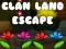 Xogo Fuga da Terra do Clan en liña