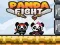 Xogo Luta de Pandas en liña