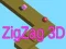 Xogo ZigZag 3D en liña