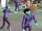 Xogo Apocalipse de Cidades 3D da Multitud de Zombies en liña