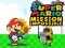 Xogo Super Mario: Misión Imposible en liña