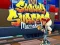 Xogo Subway Surfers Marrakech en liña