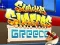 Xogo Subway Surfers Grecia en liña