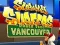 Xogo Subway Surfers Vancouver en liña