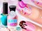 Xogo Arte das Uñas en liña