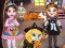 Xogo Diversión de Halloween con Baby Taylor en liña