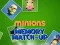 Xogo Xogo de Memoria dos Minions en liña