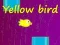 Xogo Pájaro Amarelo en liña