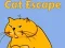 Xogo Escape do Gato en liña