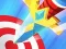 Xogo Golpe no Obxectivo 3D en liña