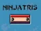 Xogo Ninjatris en liña