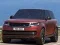 Xogo Land Rover Range Rover 2022 Deslizamento en liña