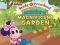 Xogo Preparado para a Educación Infantil: O Marabilloso Xardín de Minnie en liña
