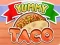 Xogo Taco Saboroso en liña