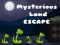 Xogo Fuxido da Terra Misteriosa en liña