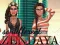 Xogo Tan Diferente Zendaya en liña