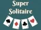 Xogo Super Solitaire en liña