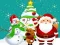 Xogo Historia de Inverno de Nadal: Quebra-cabeza en liña