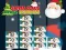 Xogo Fusionar Números con Papá Noel en liña