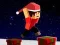 Xogo Parkour Bloque Especial de Nadal en liña