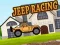 Xogo Carrera de Jeep en liña