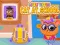 Xogo Gato Virtual Encantador na Escola en liña
