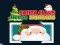Xogo Fusión de Números de Papá Noel en liña