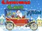 Xogo Rompecabezas de Coches de Nadal en liña