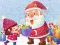 Xogo Puzzle de Nadal 2021 en liña
