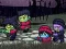 Xogo Zombis Pequenos 2 en liña