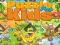 Xogo Puzzles para nenos en liña