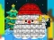 Xogo Rompecabezas de Nadal Pop It en liña