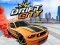Xogo Cidade Drift en liña