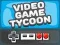 Xogo Tycoon de Videoxogos en liña