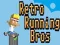 Xogo Irmáns de Correr Retro en liña