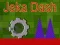 Xogo Jeka Dash en liña