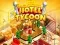 Xogo Imperio do Tycoon do Hotel en liña