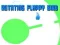Xogo Paxaro Flappy Rotatorio en liña