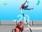 Xogo Spider-Man Salva Bebés en liña Xogo Spider-Man Salva Bebés en liña