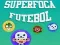 Xogo SuperFoca Fútbol en liña