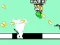 Xogo Gatdamn.io en liña