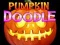 Xogo Doodle de Calabaza en liña