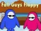 Xogo Fall Guys Flappy en liña