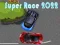 Xogo Super Carrera 2022 en liña