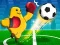 Xogo Fútbol Monstro 3D en liña