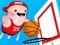 Xogo Faba de Baloncesto en liña
