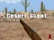 Xogo Skeet do deserto en liña