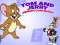 Xogo Tom e Jerry: Xogo de Memoria en liña