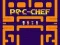 Xogo Pac-Chef en liña