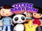 Xogo Xogo de memoria de Little Baby Bum en liña